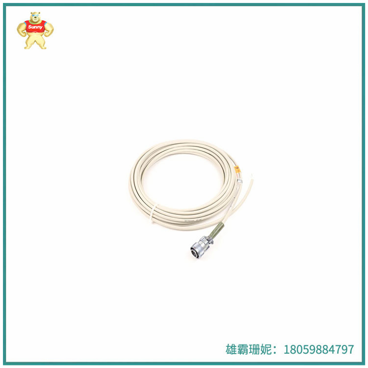 3BSE018741R15  连接器的电缆  用于计算机和移动设备之间的数据传输