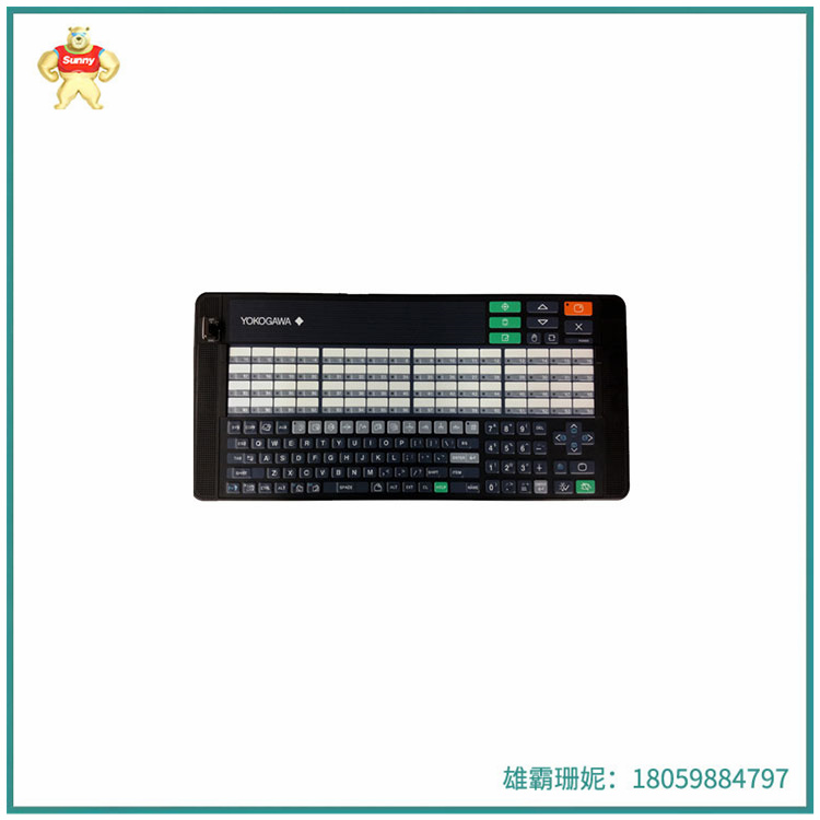 AIP830-101 单回路操作键盘  用于控制单个过程变量