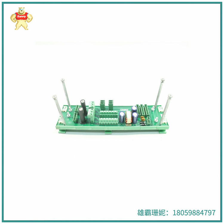 1X00102H01  印刷电路板  为电子元器件的线路连接提供载体