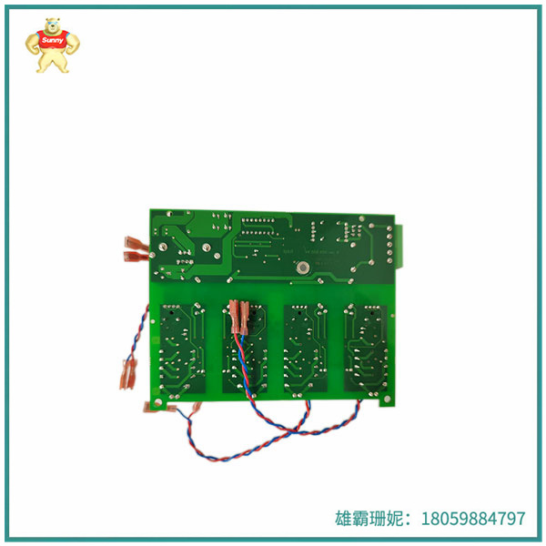 V4561983-0100  电路板控制模块  用于实现对电路的监测和控制