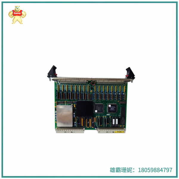 VMIVME-3122  模数转换器  将模拟信号转换为数字信号的电子元件