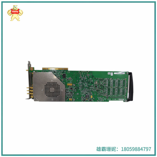 PCI-5421 任意波形发生器  用于生成重复或单次的电波形