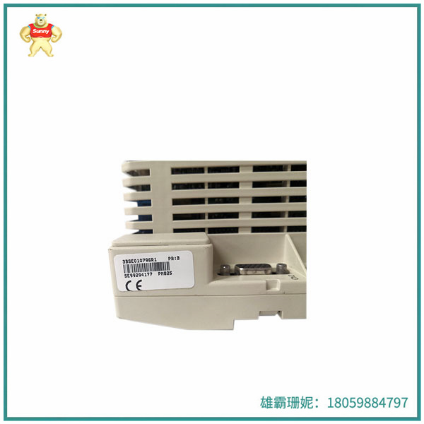 PM825  可编程控制器  广泛应用于制造业、电力等
