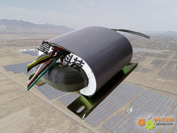 不看后悔！光伏爱好者必看R型逆变器工作原理！