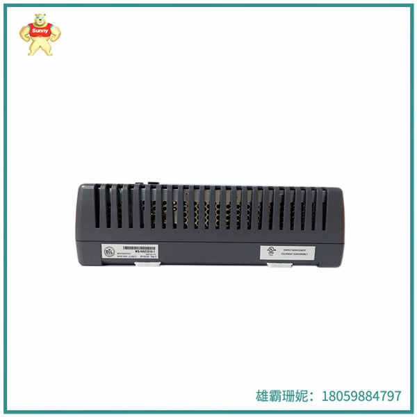 MS-NAE5510 网络控制器  用于控制各种设施和HVAC设备