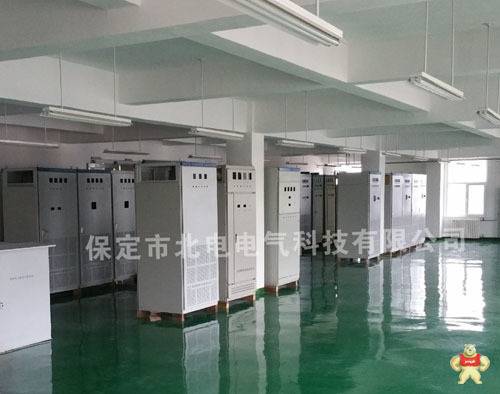 烟台动态滤波补偿柜的使用参数