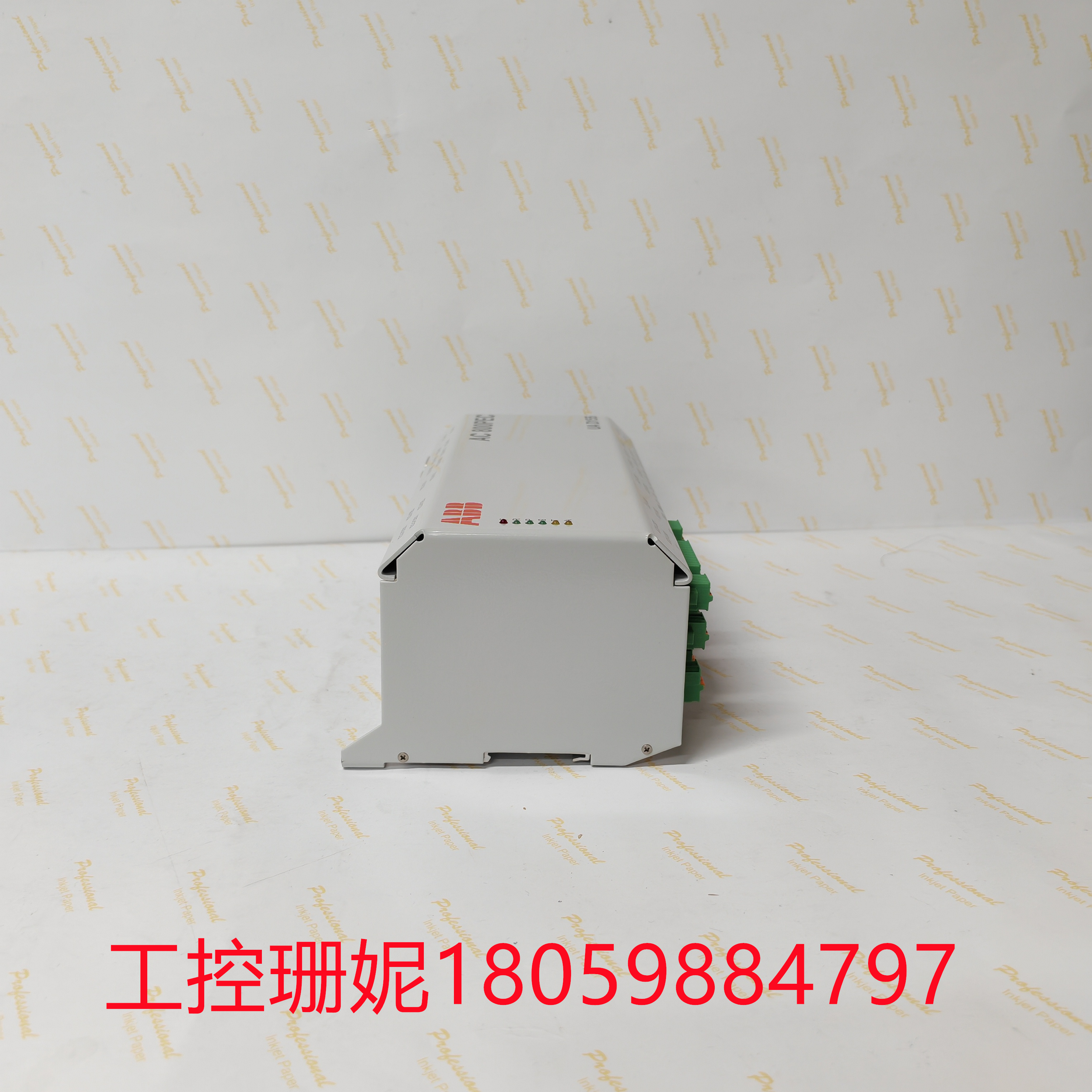 UAD155A0111 3BHE029110R0111   脉冲模块  