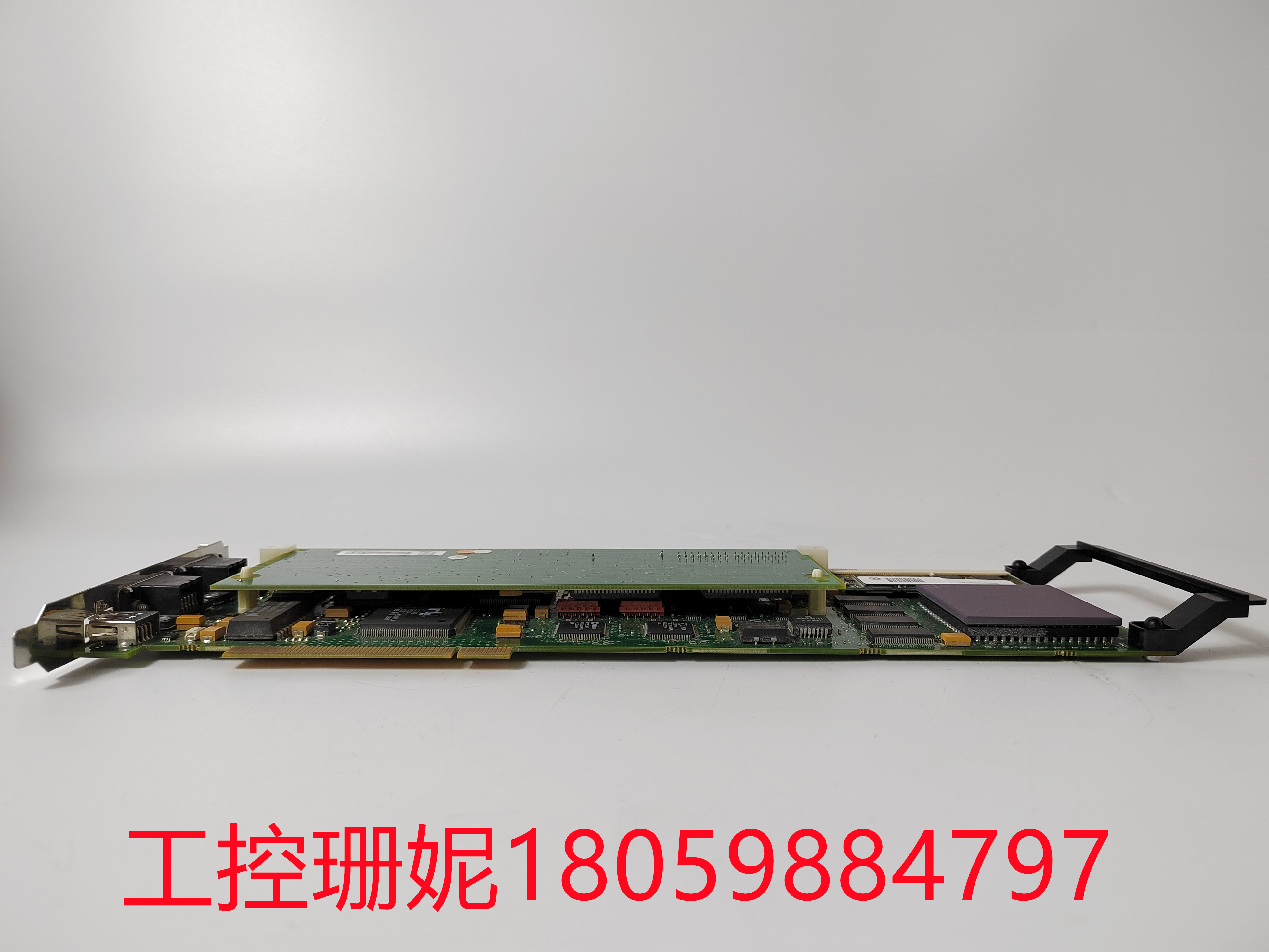 PU519  3BSE018681R1PLC可编程控制器