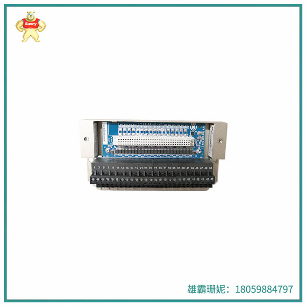 IS430SNUAH1A-2  输入输出模块 具有16个可配置通道