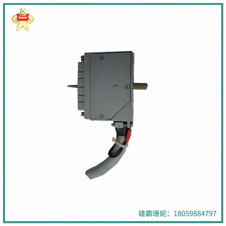  4000093-316电源控制器  可以控制电源的输出