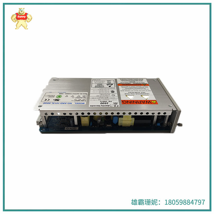 3500-15-114M5330-01 电源模块 、数字信号处理器 