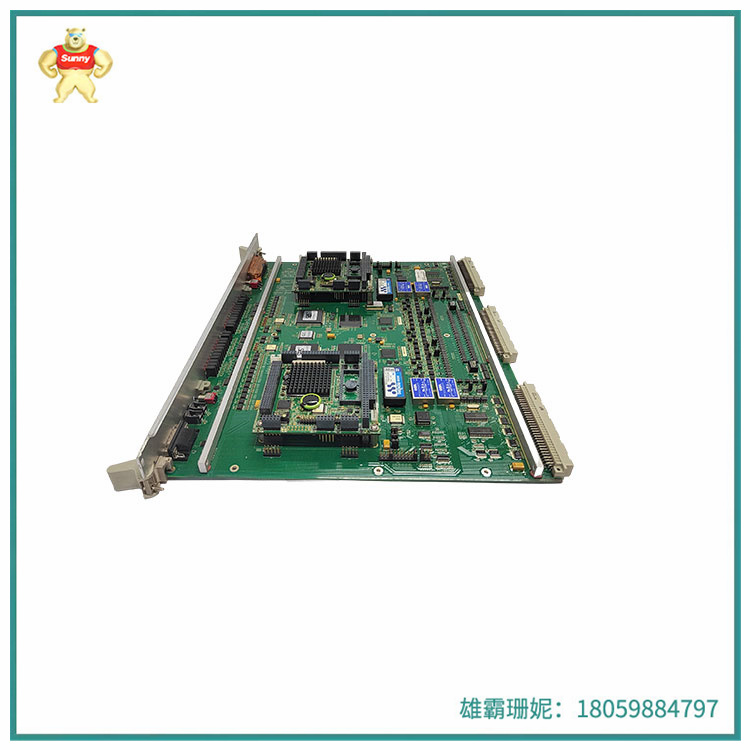 SDK-C0147-12004-101-00-SBS04M17C  轨道定位模块 用于确定物体在轨道上的位置的装置