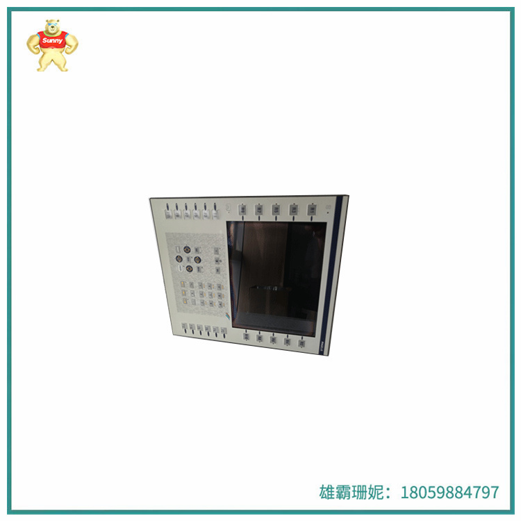 XBTF024510 显示器  有助于提高生产力和易用性