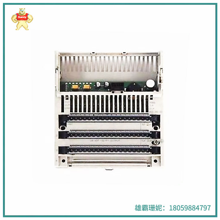 170ADO35000  分立输出模块  离散输出基极直流