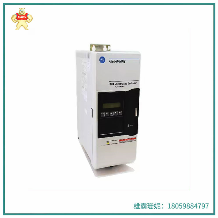 1394C-SJT22-A 伺服控制器 模拟输入(10vdc)