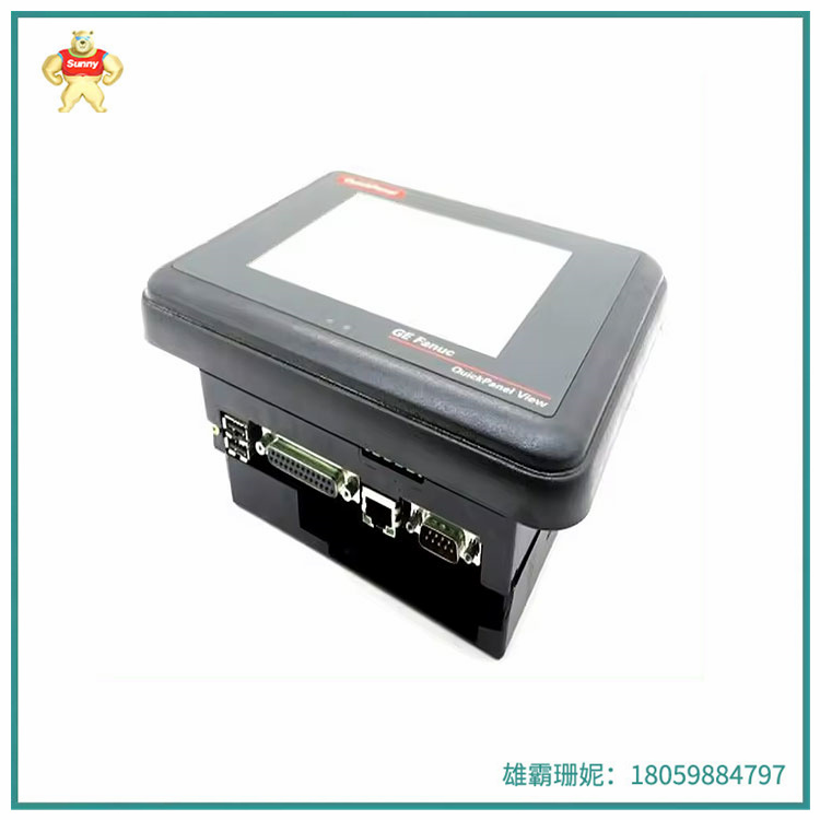 IC754VSL06CTD-ML  显示面板  操作员终端 用控制器或人机界面