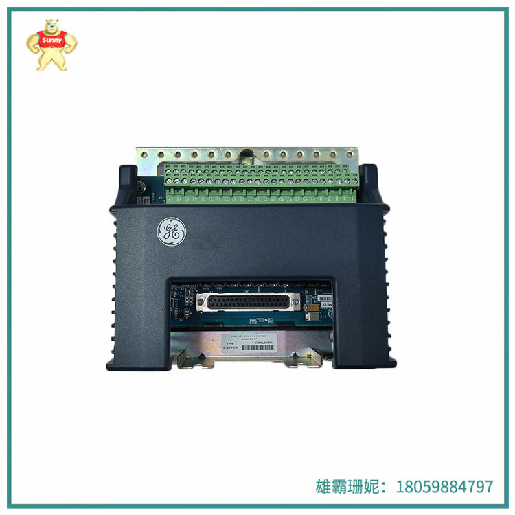 IS410STAIS2A-IS400STAIS2AED 单路终端板  允许安全可靠的电线连接