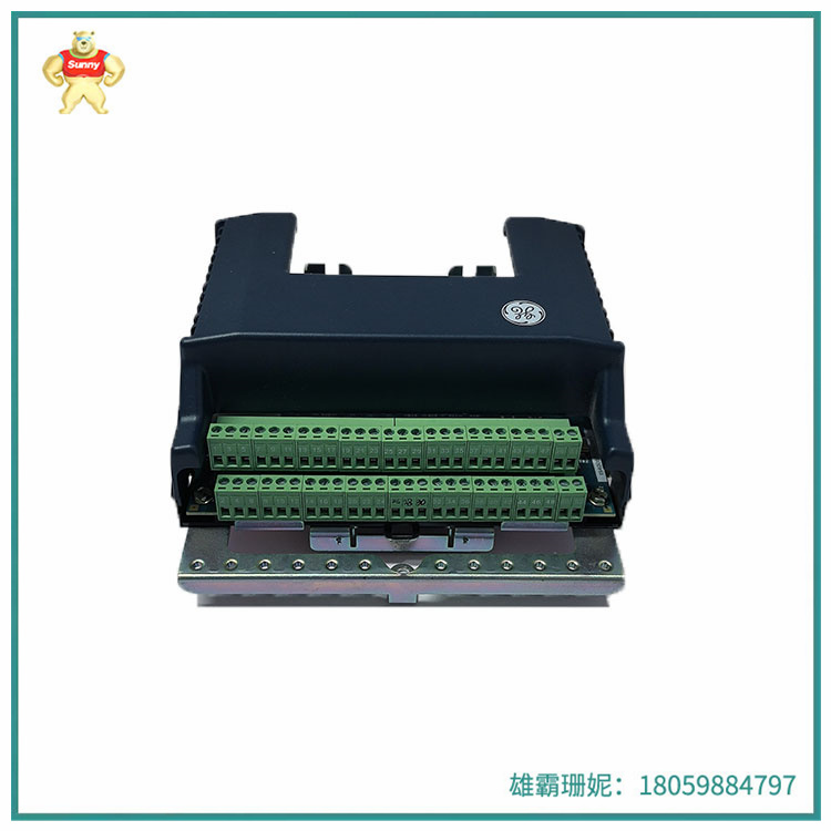 IS410STCIS2A-IS400STCIS2AFF  分布式燃气轮机控制系统
