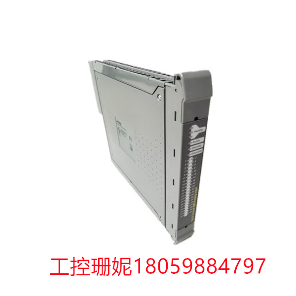 ICS-TRIPLEX-T8461  Aigtek功率放大器在氯离子砂浆中的迁移特性研究中的应用