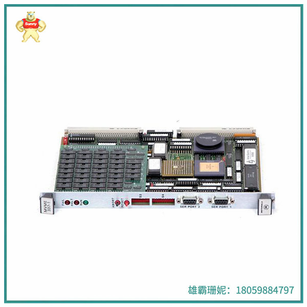 MVME337  如何轻松选择合适的频率产生器件