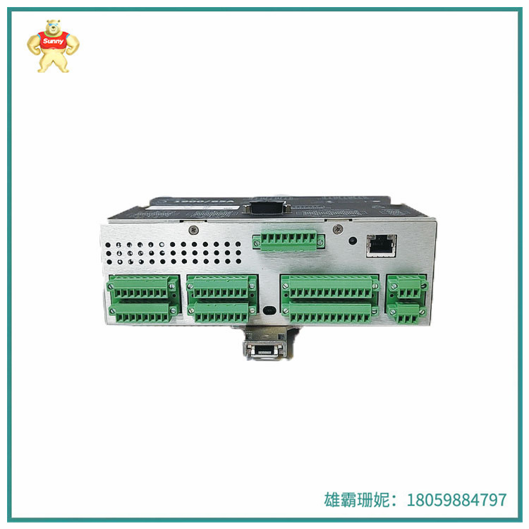 1900/65A-00-00-01-00-00  设备监视器 提供6个继电器输出