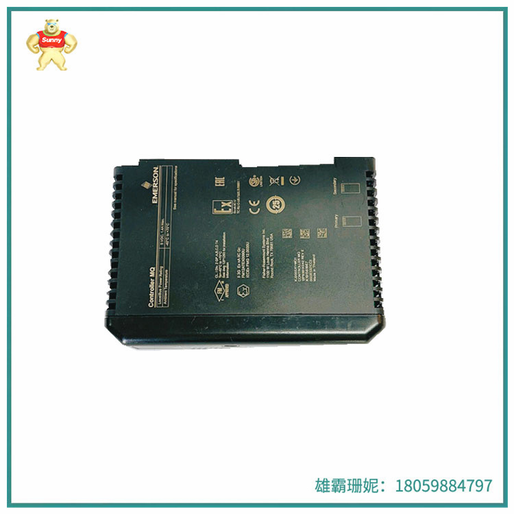 CE3008-KJ2005X1-MQ1-12P6381X042   通信接口模块
