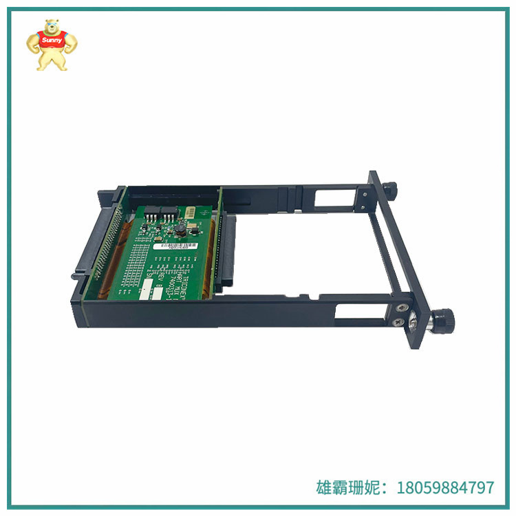 2071H-7400313-100  可编程逻辑控制器