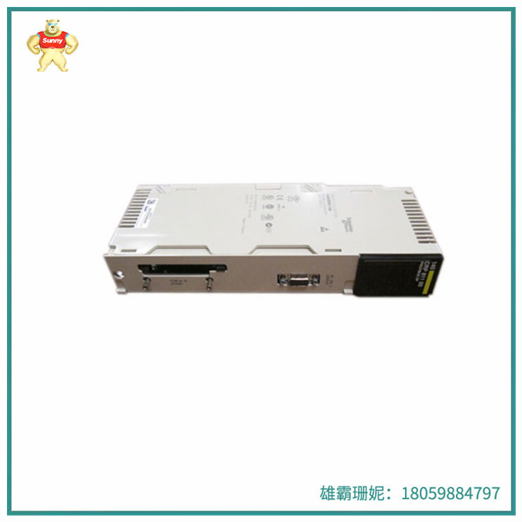140CRP81100   远程输入/输出模块  140CRA93101