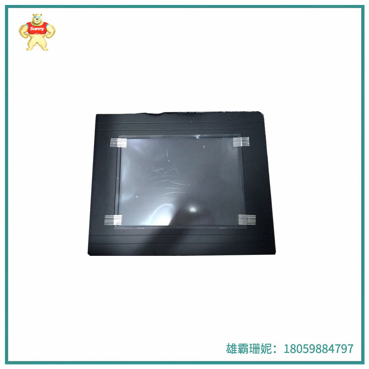P-OPEN-P4-150PAC-OP150P4  操作面板 可以控制机器或系统的运行