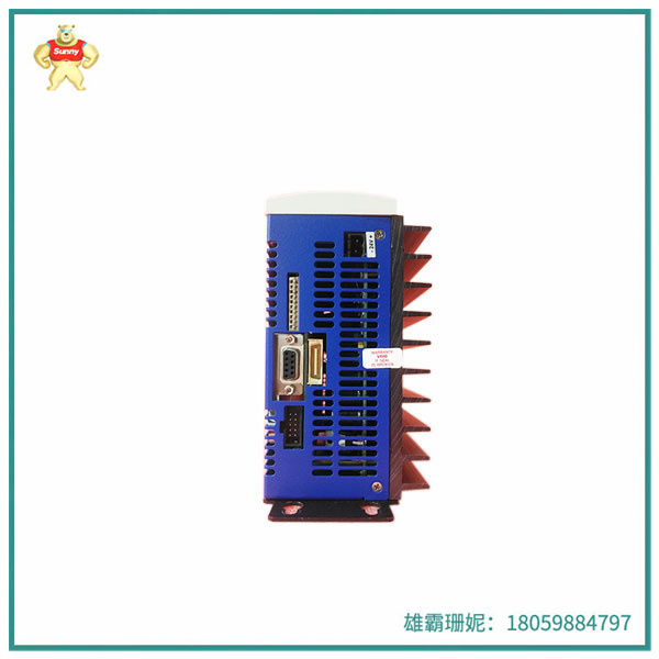  CB06560-PRD-B040SAI  伺服驱动器 可以实现对电机的精确控制