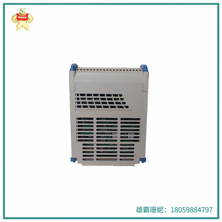 5X00357G03   输入输出模块  用于解决PLC、运动控制器数字电路输入