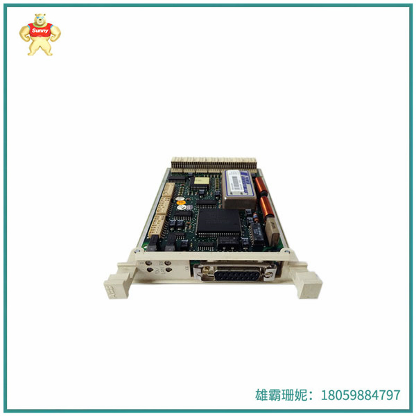 CS513  自动化处理器模块   执行自动化控制