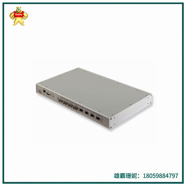 ACC-5595-217  怎样解决PLC控制系统抗干扰问题