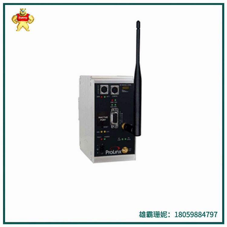 6104-WA-PDPM  谈信号隔离器的工作原理、功能及选型