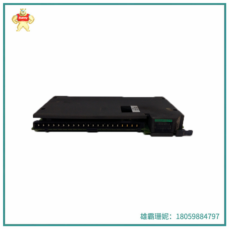 1771-P6S  I/O 模块  194-264V 交流有效值输入范围