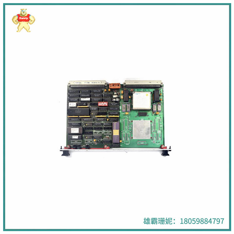 XVME-1641  VME板  气泡内存子系统