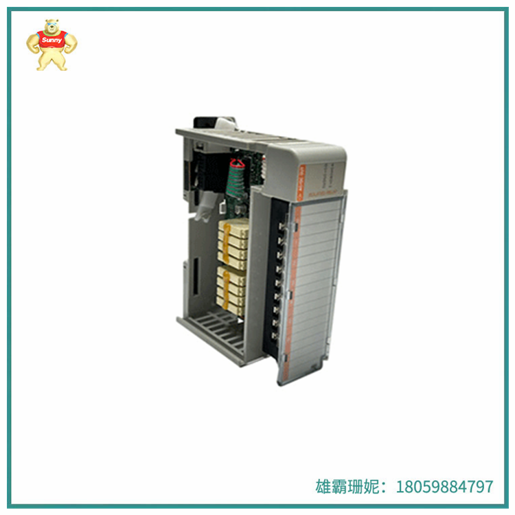 1769-OW8I  继电器ISO模块   具有电气隔离、电流控制