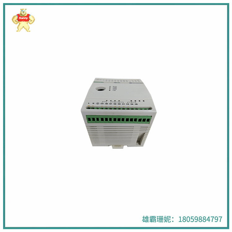 TSX08CD12R8D  可编程控制器(plc)  用于其内部存储程序