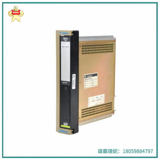 AS-B883-200  |   I/O 模块  |  800 系列 I/O 模块