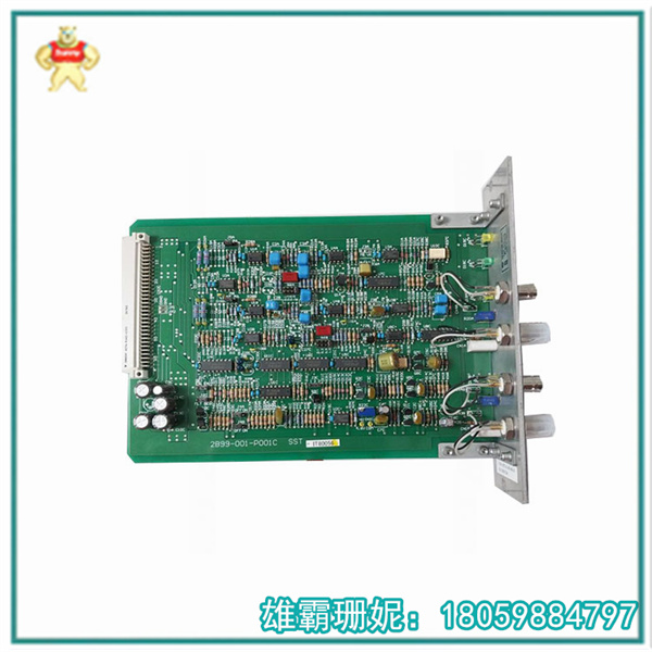  VM-5K SST-2194-001-P001G   | 双振动监测器， 新川  | 库存现货