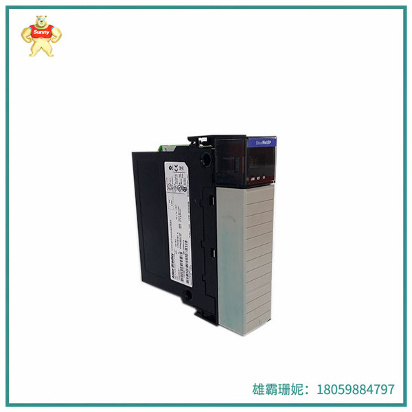 1756-IT16   |  输入模块  |  用于接收电流量