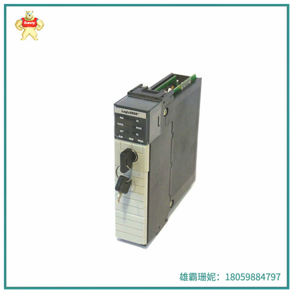 1756-M16SEK  |  接口模块  |  每个控制器有 32 个轴