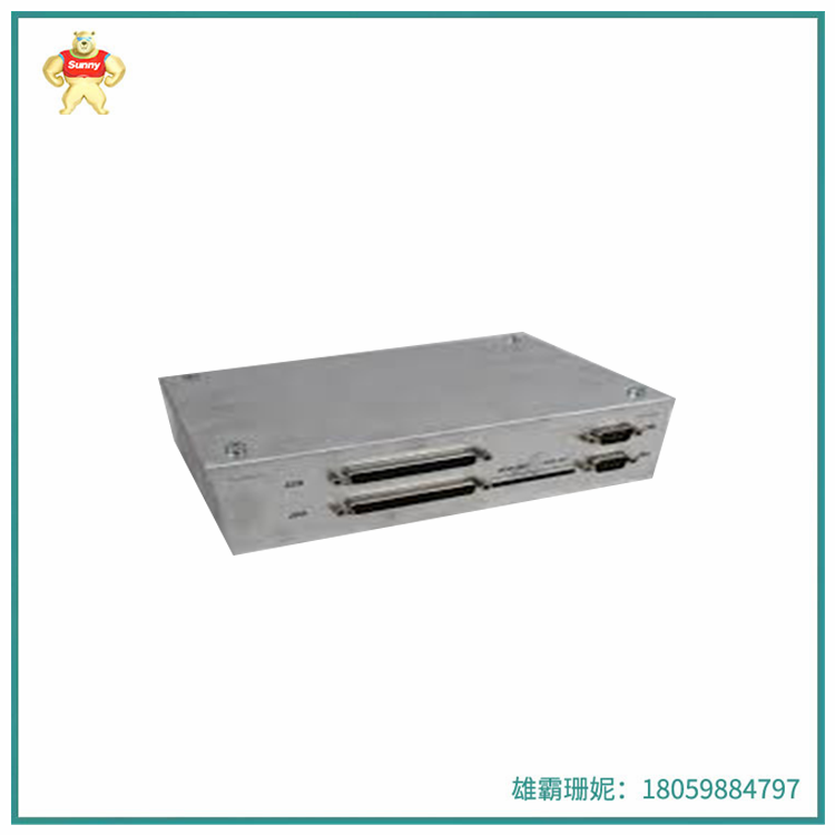 714-801590-002/A  | 控制器  |  具有直观的图形用户界面(GUI)