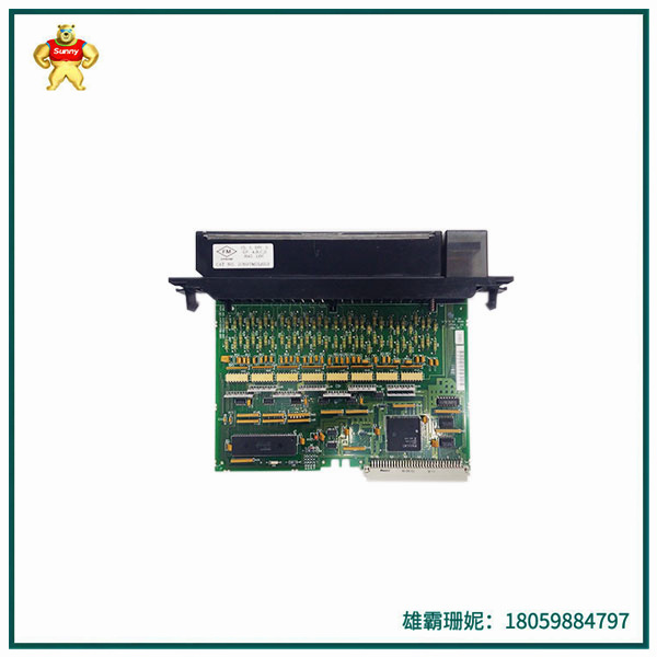 IC697MDL654  | 输入模块   具有32道输入数量
