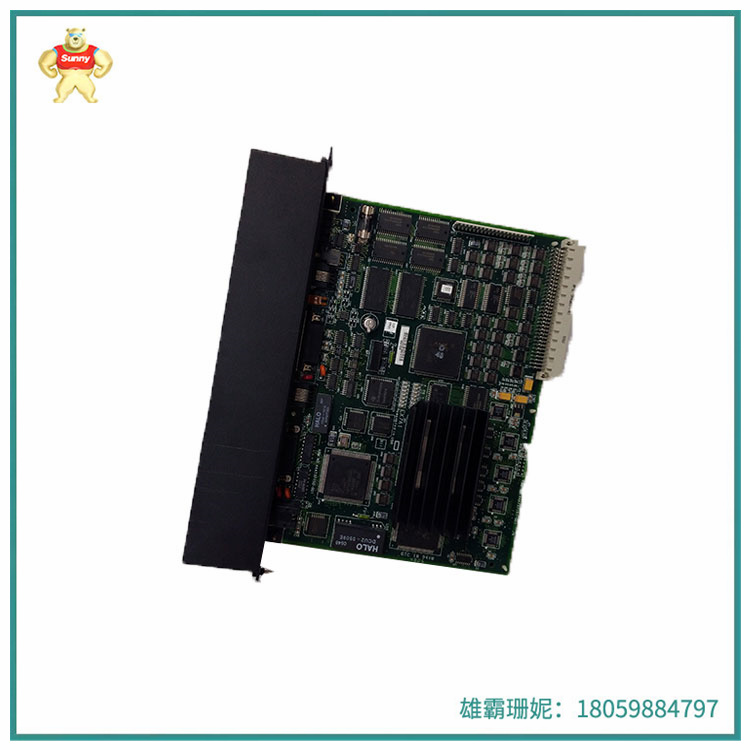 IC697CMM742-CA   |  FIP 总线控制器   I/O 总线控制器