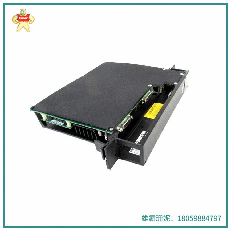 IC697CPX772-CC | CPU模块   具有内置 512 KB 随机存取存储器 