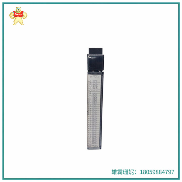 IC697MDL350C  |  离散输入模块  实现自动化控制