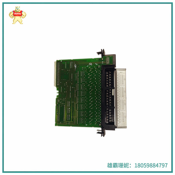 IC697MDL250K  |  分立式逻辑输入模块  用于采集和处理来自各种工业传感器