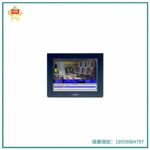 IC755CSW07CDA /  快速面板   操作终端