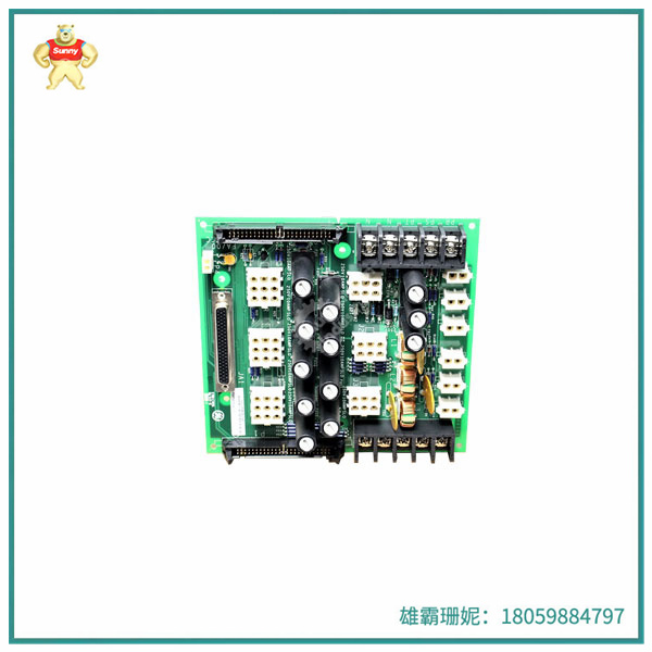 IS200DSPXH1BBD  |  数字信号处理器板 